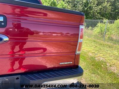 2014 Ford F-150 FX4   - Photo 27 - North Chesterfield, VA 23237