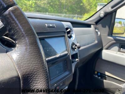 2014 Ford F-150 FX4   - Photo 10 - North Chesterfield, VA 23237