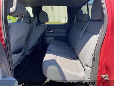 2014 Ford F-150 FX4   - Photo 13 - North Chesterfield, VA 23237