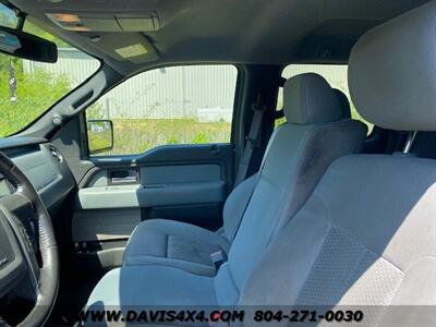 2014 Ford F-150 FX4   - Photo 8 - North Chesterfield, VA 23237