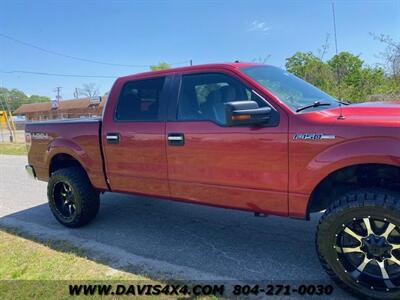 2014 Ford F-150 FX4   - Photo 31 - North Chesterfield, VA 23237