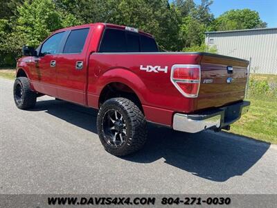 2014 Ford F-150 FX4   - Photo 6 - North Chesterfield, VA 23237