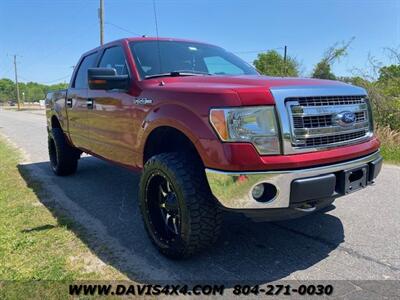 2014 Ford F-150 FX4   - Photo 3 - North Chesterfield, VA 23237