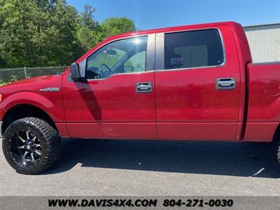 2014 Ford F-150 FX4   - Photo 26 - North Chesterfield, VA 23237