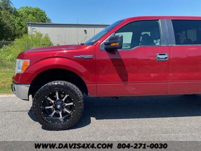 2014 Ford F-150 FX4   - Photo 36 - North Chesterfield, VA 23237