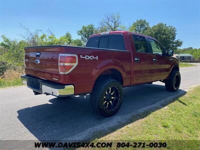 2014 Ford F-150 FX4   - Photo 4 - North Chesterfield, VA 23237