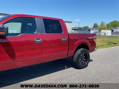 2014 Ford F-150 FX4   - Photo 20 - North Chesterfield, VA 23237