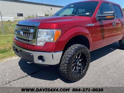 2014 Ford F-150 FX4   - Photo 24 - North Chesterfield, VA 23237