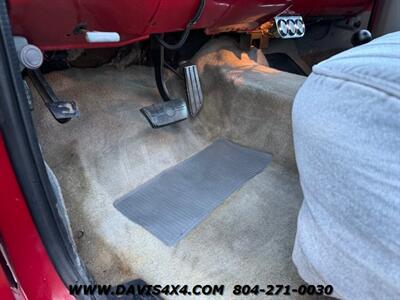 1984 Chevrolet Scottsdale K10 K10   - Photo 29 - North Chesterfield, VA 23237