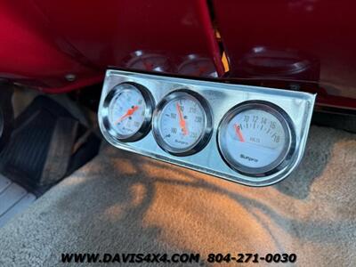 1984 Chevrolet Scottsdale K10 K10   - Photo 22 - North Chesterfield, VA 23237