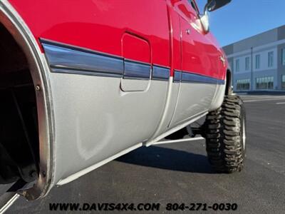 1984 Chevrolet Scottsdale K10 K10   - Photo 30 - North Chesterfield, VA 23237