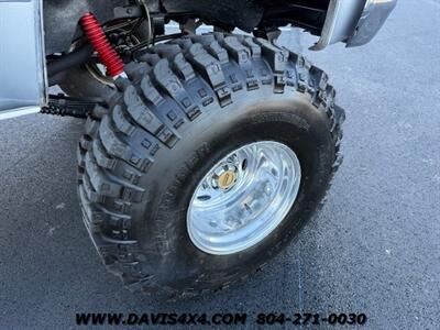1984 Chevrolet Scottsdale K10 K10   - Photo 2 - North Chesterfield, VA 23237