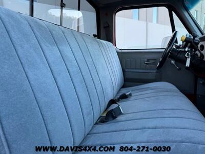 1984 Chevrolet Scottsdale K10 K10   - Photo 16 - North Chesterfield, VA 23237
