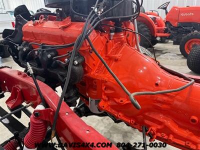 2025 Chevrolet Blazer K5 Blazer Chassis: The Perfect Start to Your Build   - Photo 15 - North Chesterfield, VA 23237