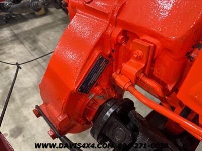 2025 Chevrolet Blazer K5 Blazer Chassis: The Perfect Start to Your Build   - Photo 7 - North Chesterfield, VA 23237