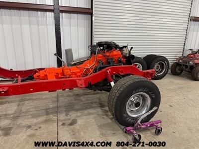 2025 Chevrolet Blazer K5 Blazer Chassis: The Perfect Start to Your Build   - Photo 21 - North Chesterfield, VA 23237