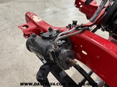 2025 Chevrolet Blazer K5 Blazer Chassis: The Perfect Start to Your Build   - Photo 31 - North Chesterfield, VA 23237