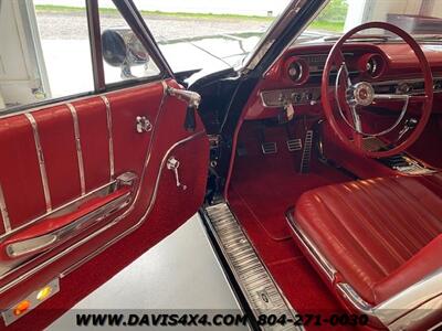 1963 Ford Galaxie 500 XL 2 door Hardtop Classic   - Photo 8 - North Chesterfield, VA 23237