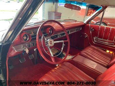 1963 Ford Galaxie 500 XL 2 door Hardtop Classic   - Photo 7 - North Chesterfield, VA 23237