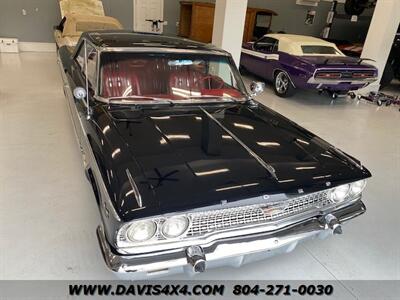 1963 Ford Galaxie 500 XL 2 door Hardtop Classic   - Photo 32 - North Chesterfield, VA 23237