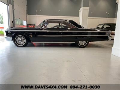 1963 Ford Galaxie 500 XL 2 door Hardtop Classic   - Photo 6 - North Chesterfield, VA 23237