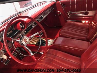 1963 Ford Galaxie 500 XL 2 door Hardtop Classic   - Photo 66 - North Chesterfield, VA 23237