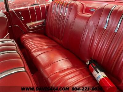 1963 Ford Galaxie 500 XL 2 door Hardtop Classic   - Photo 46 - North Chesterfield, VA 23237