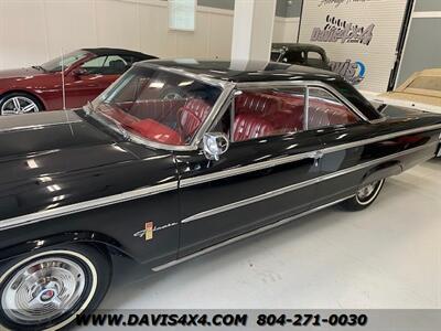 1963 Ford Galaxie 500 XL 2 door Hardtop Classic   - Photo 34 - North Chesterfield, VA 23237