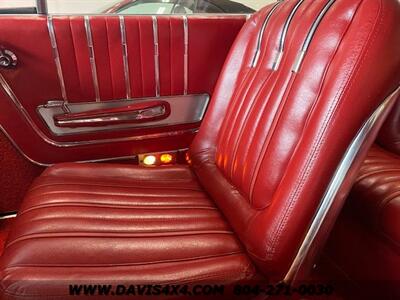 1963 Ford Galaxie 500 XL 2 door Hardtop Classic   - Photo 16 - North Chesterfield, VA 23237