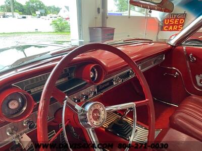 1963 Ford Galaxie 500 XL 2 door Hardtop Classic   - Photo 9 - North Chesterfield, VA 23237