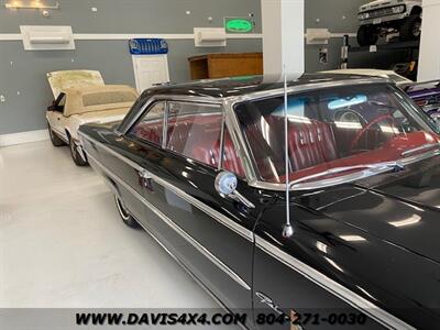 1963 Ford Galaxie 500 XL 2 door Hardtop Classic   - Photo 31 - North Chesterfield, VA 23237