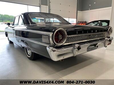 1963 Ford Galaxie 500 XL 2 door Hardtop Classic   - Photo 13 - North Chesterfield, VA 23237