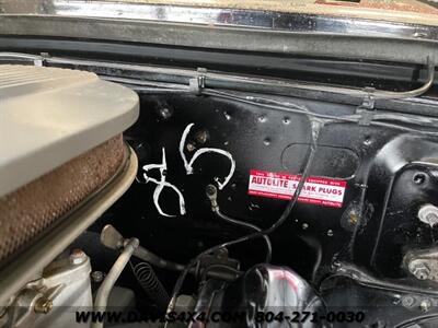 1963 Ford Galaxie 500 XL 2 door Hardtop Classic   - Photo 38 - North Chesterfield, VA 23237