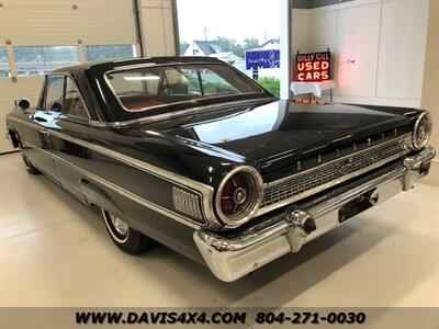 1963 Ford Galaxie 500 XL 2 door Hardtop Classic   - Photo 68 - North Chesterfield, VA 23237