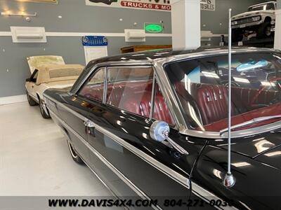 1963 Ford Galaxie 500 XL 2 door Hardtop Classic   - Photo 30 - North Chesterfield, VA 23237