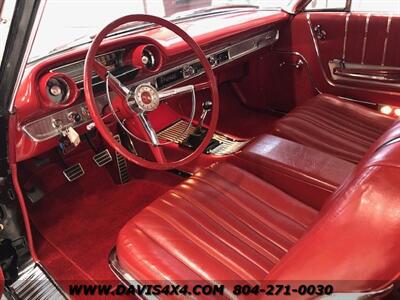 1963 Ford Galaxie 500 XL 2 door Hardtop Classic   - Photo 63 - North Chesterfield, VA 23237