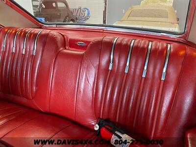 1963 Ford Galaxie 500 XL 2 door Hardtop Classic   - Photo 12 - North Chesterfield, VA 23237