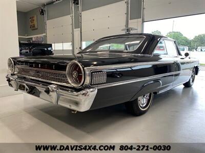 1963 Ford Galaxie 500 XL 2 door Hardtop Classic   - Photo 4 - North Chesterfield, VA 23237