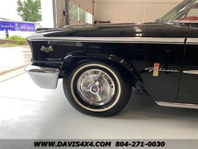 1963 Ford Galaxie 500 XL 2 door Hardtop Classic   - Photo 18 - North Chesterfield, VA 23237