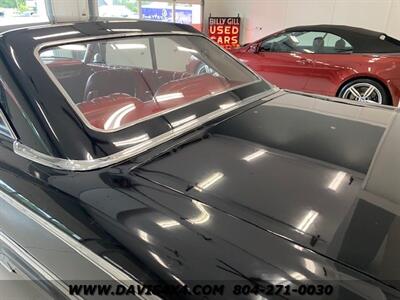 1963 Ford Galaxie 500 XL 2 door Hardtop Classic   - Photo 24 - North Chesterfield, VA 23237