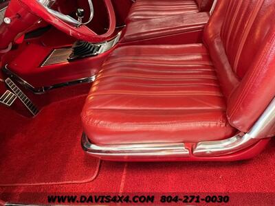 1963 Ford Galaxie 500 XL 2 door Hardtop Classic   - Photo 45 - North Chesterfield, VA 23237