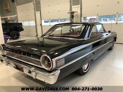 1963 Ford Galaxie 500 XL 2 door Hardtop Classic   - Photo 69 - North Chesterfield, VA 23237