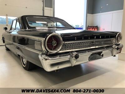 1963 Ford Galaxie 500 XL 2 door Hardtop Classic   - Photo 67 - North Chesterfield, VA 23237