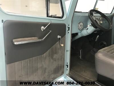 1954 Willys Jeep Restored Classic Lifted 4 Wheel Drive Pick up   - Photo 33 - North Chesterfield, VA 23237