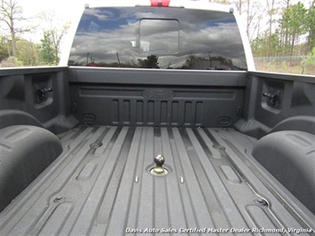 2017 Ford F-350 Super Duty Platinum 6.7 Diesel Lifted 4X4 Crew Cab  (SOLD) - Photo 11 - North Chesterfield, VA 23237