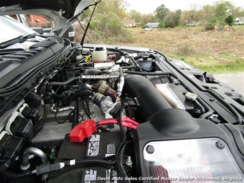 2017 Ford F-350 Super Duty Platinum 6.7 Diesel Lifted 4X4 Crew Cab  (SOLD) - Photo 54 - North Chesterfield, VA 23237