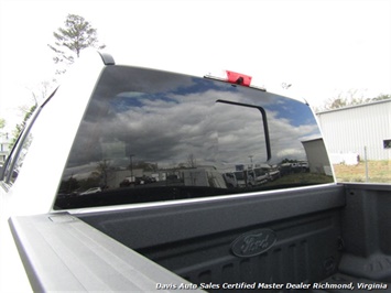 2017 Ford F-350 Super Duty Platinum 6.7 Diesel Lifted 4X4 Crew Cab  (SOLD) - Photo 33 - North Chesterfield, VA 23237
