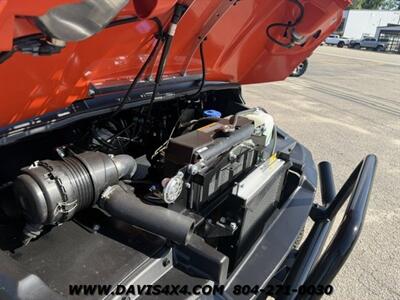 2022 Kubota RTV X1140 4x4 UTV   - Photo 20 - North Chesterfield, VA 23237