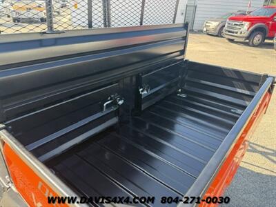 2022 Kubota RTV X1140 4x4 UTV   - Photo 15 - North Chesterfield, VA 23237