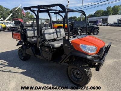 2022 Kubota RTV X1140 4x4 UTV   - Photo 8 - North Chesterfield, VA 23237